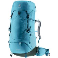 Deuter Aircontact Lite SL 45+10L - Lagoon/Ivy Blue
