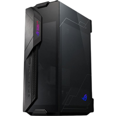 Intel Core i5 - Tower - Windows - Windows 11 Pro Stationære computere MM Vision ROG Z11 (991051)