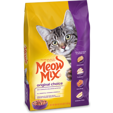 Pets Meow Mix Original Choice 7.3kg