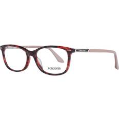 Multifarvet Brille Longines LG5012-H 54054