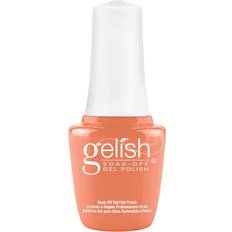Taupe Gel Polishes Gelish Oranges 9Ml Sweet Morning Dew