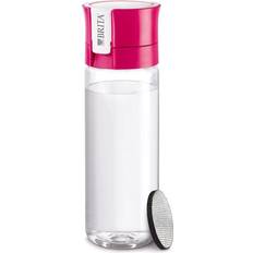 Drikkedunk med filter Brita Fill&Go Vital Drikkedunk 0.6L