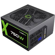 PSU Units Gamemax 750W GX750W
