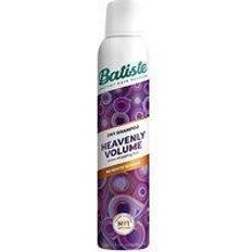 Batiste dry shampoo Batiste Heavenly Volume - 2-in-1 Dry Shampoo 350ml