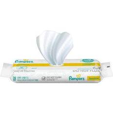 Pampers wipes sensitive Pampers Sensitive Baby Wipes 18pcs