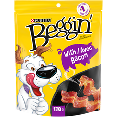 Purina Beggin’ Strips with Bacon Dog Snacks 0.17