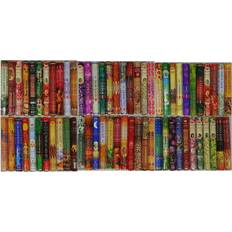 Hem Incense 250-pack