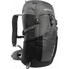 Vandring ryggsäck Tatonka Vandringsryggsäck Hike Pack 22 l med ryggventilation och regnskydd – lätt, bekväm ryggsäck för vandring med 22 liters volym