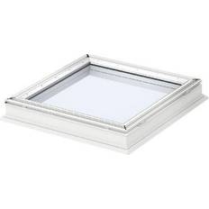 Vinduer Velux Fast Karm CFP 120x120 cm Ovenlysvindue