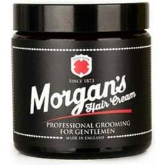 Morgan Morgan's Pomade Gentlemans Hair Cream 120 ml