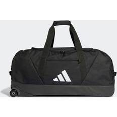 Bianco Borse Adidas Borsone Tiro League Trolley Extra Large