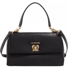 Moschino Väskor Moschino Love Damer Jc4394pp0fko000 handväska, svart