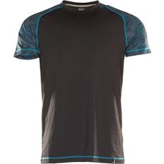 Mascot T-Shirt - Black