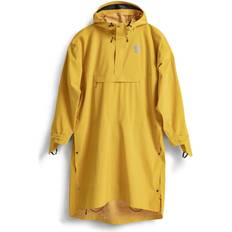 Fjällräven S/F Rain Poncho YELLOW OCHRE/160 Large/x-large L/XL