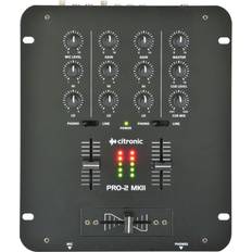 Citronic Pro2 MK2