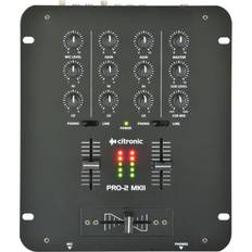 Pro2 MK2