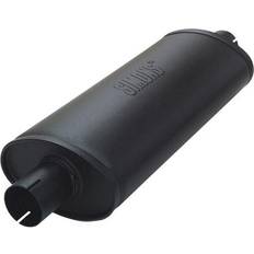 Vandradiatorer på tilbud Simonsen Oval lyddæmper 2" 420mm
