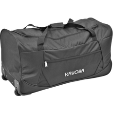 Ytterfack Resväskor Kayoba Sports Bag 74cm - Black