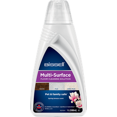 Tile Cleaning Agents BISSELL Multi-Surface Floor Cleaning Formula 0.264gal