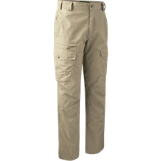 Lofoten Deerhunter Lofoten Trousers Men - Vintage Khaki