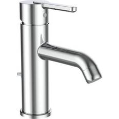 Laufen Lua tvättställsblandare, krom Krom
