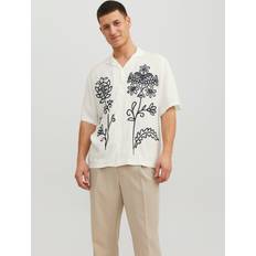 Jack & Jones Regular Fit Hawaii Skjorte