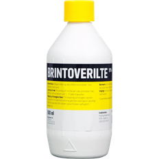 Brintoverilte Borup Hydrogen Peroxide 10% 500ml