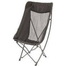 Robens Campingstühle Robens Strider Camping chair size 56 x 61 x 96 cm, grey