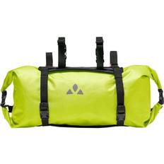 Vaude Trailfront II - Bright Green/Black