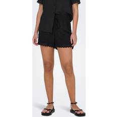 Shorts JdY Hohe Taille Normal Geschnitten Shorts