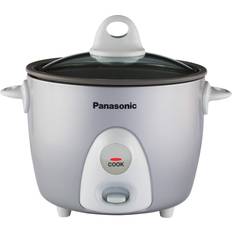 Keep Warm Function Multi Cookers Panasonic SR-G06FGL