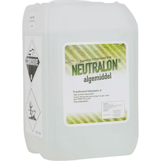 Algefjerner Neutralon Algae Remover 25L