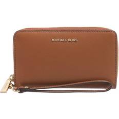 Michael Kors Smartphone Pung - Brun