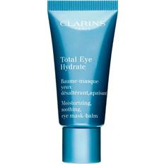 Balm Eye Masks Clarins Total Eye Hydrate 0.7fl oz