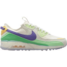 Nike air max terrascape 90 NIKE Air Max Terrascape 90 M - Phantom/Light Bone/Citron Pulse/Action Grape