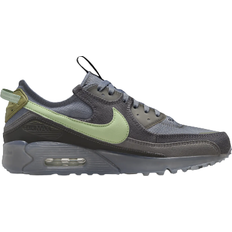 Nike air max terrascape 90 NIKE Air Max Terrascape 90 M - Cool Grey/Iron Grey/Neutral Olive/Honeydew