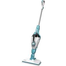 Handheld steam cleaner Black & Decker 7-in-1 Steam Mop with Glove Handheld Steamer 19.6fl oz