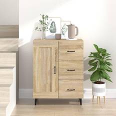 Møbler vidaXL 69,5x34x90 konstrueret Skænk 69.5x90cm