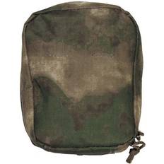 MFH Utility Pouch Medium Svart