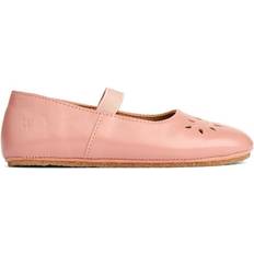 Rosa Ballerinas Wheat Ballerina - Rose