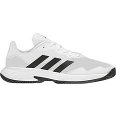 Adidas courtjam 2 adidas CourtJam Control M - Cloud White/Core Black