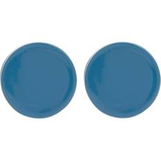 Blu Arredamento e Accessori per l'ingresso Hay Bolt Blue Appendiabiti 2.8cm 2pcs