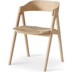 Mette Oak/Untreated
