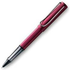 Lamy Bolígrafos Lamy AL-star Rollerball Pen Black Purple