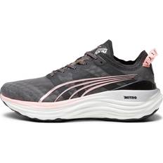 Puma Women's Forever Run NITRO Running Shoes - Silver