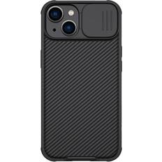 CamShield Skal iPhone 14 Plus svart