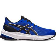 Asics GT-1000 12 GS - Illusion Blue/Black