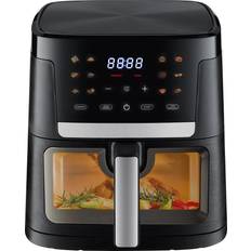 Frityrkokere Casper Sobczyk Digital Airfryer 7L