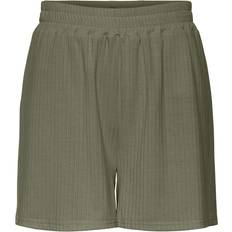 Pieces Pckylie Shorts - Deep Lichen Green