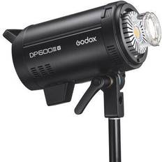 Godox DPIII600V (600W, Blitzkopf) Studioblitz